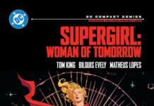 June 2026 Circana BookScan – Top 20 Author, Manga, and Superhero Graphic Novels