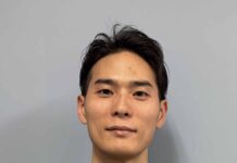 Keita Yoshinobu is coming to Otakon 2026