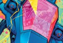 M.A.S.K. #2 has its moments but doesn’t feel like a tight enough second issue