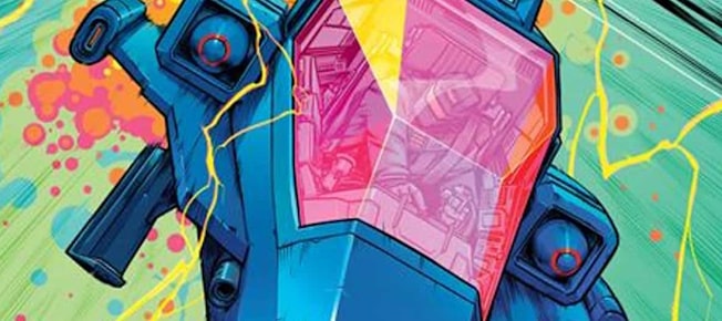 M.A.S.K