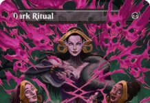 Magic: The Gathering Announces New Secret Lair Drop Celebrating Women