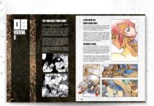 Mantic Games: ‘Ghost In The Shell’ Miniatures Line To Accompany New RPG