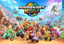 Mario Kart World Open July 2026 event set for July 18 and 19 with 50 My Nintendo Platinum Points for participants