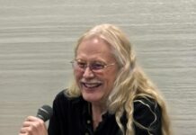 Mark Wheatley, Marc Hempel, David Gerrold, Glenn Hauman, and Martha Thomases are coming to Baltimore Comic Con