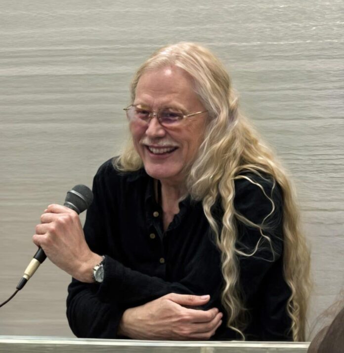 Mark Wheatley, Marc Hempel, David Gerrold, Glenn Hauman, and Martha Thomases are coming to Baltimore Comic Con