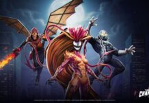 Marvel Contest of Champions Celebrates the Summer of Spider-Man, Adds All-New Motion Comic, Events, New Player Bundle, and More!