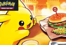 McDonald’s teases yet another Pokémon TCG partnership, but fans already fear scalpers