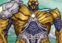 Megalith: The Olympus Saga #0 features three stories that expand the world but don’t excite