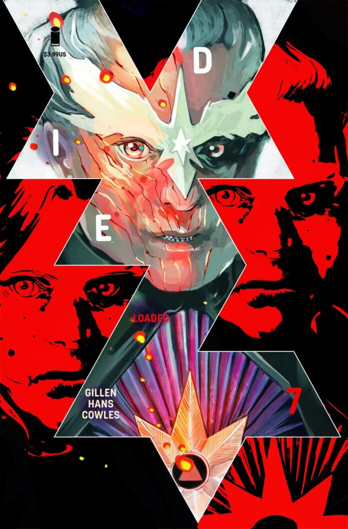 Mini Reviews: Die Loaded #7