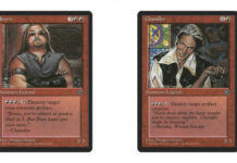 MTG just gave its worst commander a massive glow up