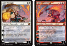MTG reveals Reality Fracture planeswalkers, ‘Echoverse’ versions of the Lorwyn 5