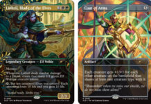 MTG’s new charity Secret Lair is worth $68, but it’s worth way more to me
