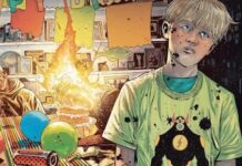 Murder Podcast #8 wraps things up with a letdown of a finale