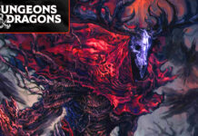 New D&D Beyond book’s gnarly subclasses turn your party into literal Dark Souls bosses