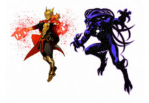 New Justice League TTRPG hits Gamefound, adding original villains to comic book canon