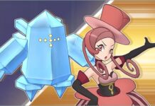 New Missions added to the Ultimate Battle Dana’s Icy Passion in Pokémon Masters EX