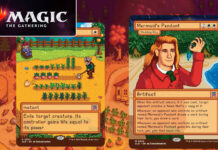 New MTG Stardew Valley and Hatsune Miku Secret Lairs revealed, with 79 cards total!