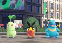 New Nintendo Switch 2 commercial highlights Pokémon Legends: Z-A, Hyrule Warriors: Age of Imprisonment, Donkey Kong Bananza and more