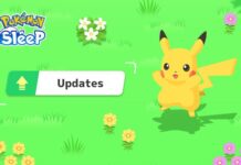 New Pokémon Sleep update version 3.6.1 now live to implement bug fixes