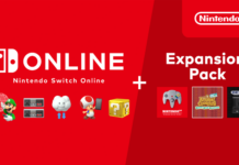 Nintendo offering free bonus month of Nintendo Switch Online + Expansion Pack for eligible 12-month memberships through July 28