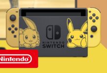 Nintendo Switch family to be discontinued in Europe as revised Nintendo Switch 2 hardware with user-replaceable batteries arrives