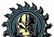 Old Hammer 40K: My Unforgettable Old School Tournaments