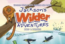 Papercutz announces Seven New Graphic Novels for the Summer and Fall