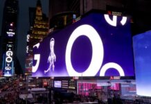 Pokémon GO 10th anniversary Times Square event rewarded invited attendees with guaranteed perfect-IV Mega Mewtwo as an exclusive reward