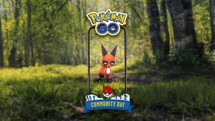Pokémon GO Community Day on August 16 features Nickit, Shiny Nickit, Thievul that knows the Icy Wind, paid Special Research, event bonuses and more