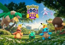 Pokémon GO Fest 2026: Global Sunday raid event expanded worldwide after raid issues