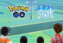 Pokémon GO Party Play guide: How to start a party, complete challenges and earn rewards