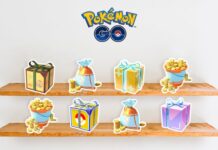 Pokémon GO players can now get a Premium Battle Pass with any Pokémon GO Web Store purchase over $4.99 by using the code GOFEST2026 at checkout