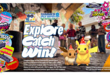 Pokémon GO Summer Quest announced for London and across the UK with Timed Research, prizes and 10th anniversary celebrations