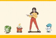 Pokémon Kids TV video: Check out the official Hindi version of the PokéRhyme Pokémon Rap featuring Sprigatito, Fuecoco and Quaxly