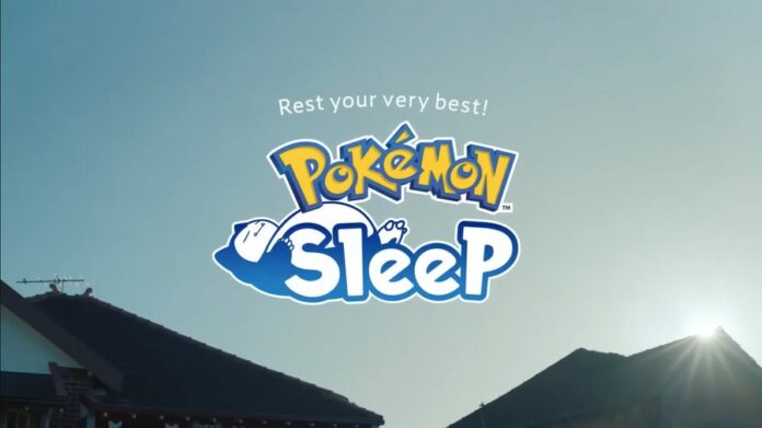 Pokémon Sleep adds Cyan Beach Expert mode with tougher rewards on August 10