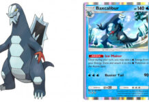 Pokémon Winds and Waves must learn this lesson from the TCG