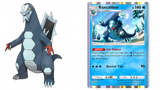 Pokémon Winds and Waves must learn this lesson from the TCG