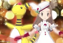 Presents! Limit 1! 5-star-Select Seasonal Scout x11 now underway in Pokémon Masters EX until July 28