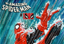 Preview: ‘Amazing Spider-Man’ #1000 Final Batch of Variant Covers