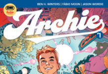 Preview: ‘Archie’ #1