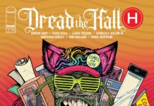 Preview: Dread the Hall H 2026