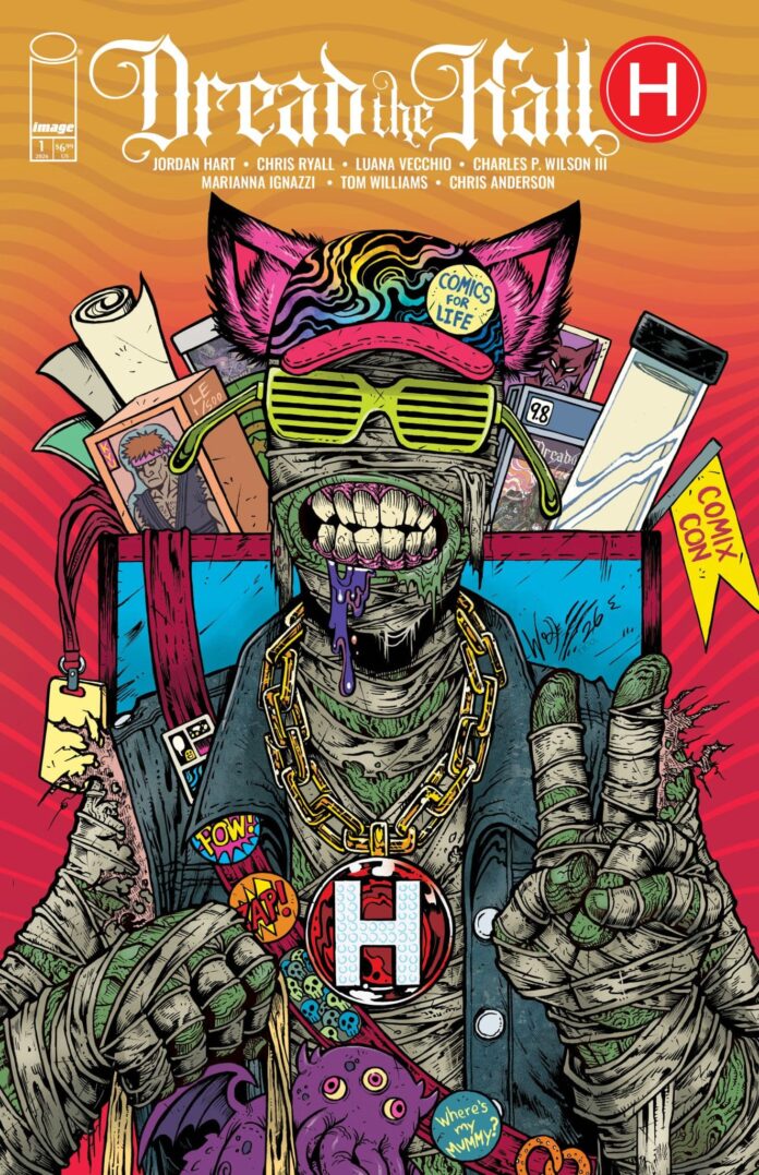 Preview: Dread the Hall H 2026