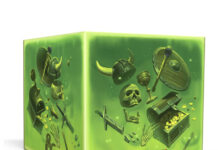 PRH Announces Two ‘D&D’ Licensed Products Heading to Retail