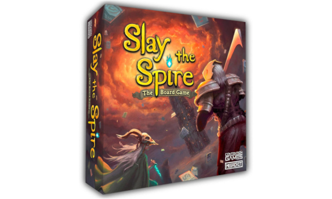Pro: Big Board Game Hits Elusive