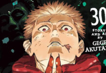 Pro: June 2026 Circana BookScan – Top 20 Adult Graphic Novels with Actual Sales