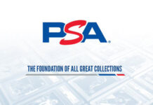 PSA Releases Update on Grading Submission Backlog
