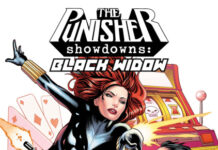 ‘Punisher Showdowns’ Pits Frank Castle Against Other Marvel Characters