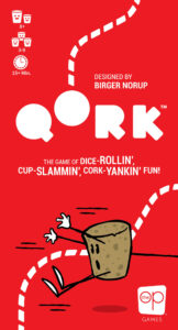 Qork Review