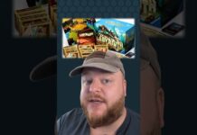 Ravensburger joins Wargamer Direct for a deep dive into a board game 40 years in the making
