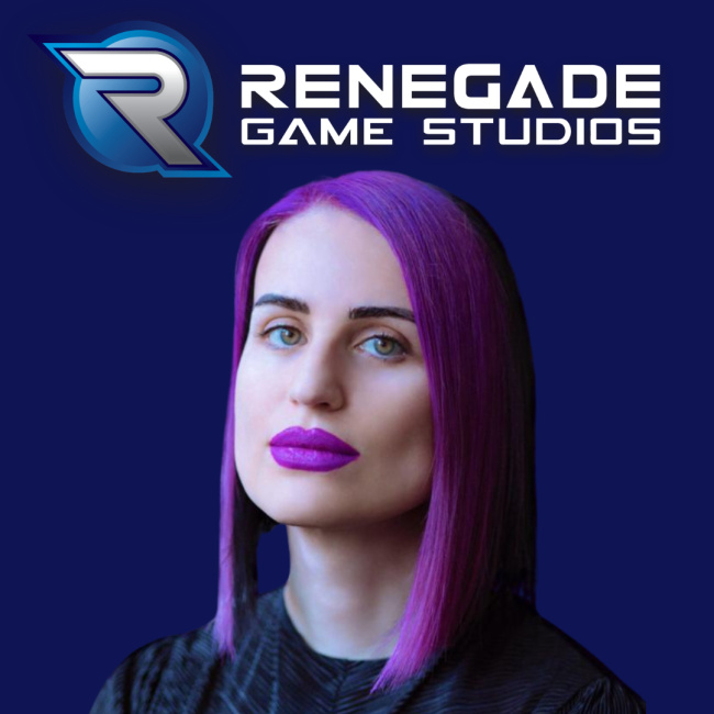 Renegade Hires New Director of RPG Brand; GAMA Introduces New Director of Marketing and Communications; Firoz Rana Leaves Steamforged Games, Joins Freecompany d.o.o.